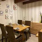 Hubertus-hof Werne