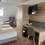 Hubertus-hof Casa de hóspedes 3*