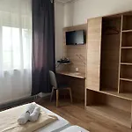 Pensión Hubertus-hof 3*