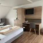 Casa de hóspedes Hubertus-hof 3*