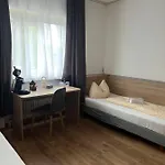 Pensión Hubertus-hof 3*