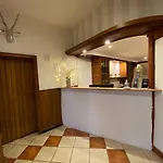 Pensión Hubertus-hof 3*