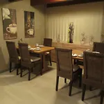Casa de hóspedes Hubertus-hof 3*