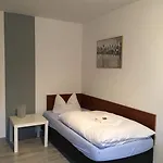 Pensión Hubertus-hof 3*