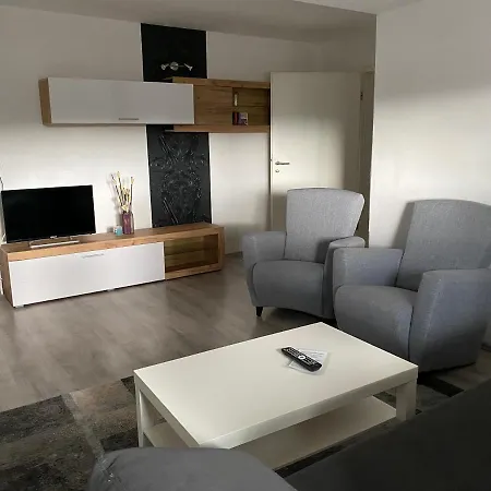 Penzion Hubertus-hof Werne