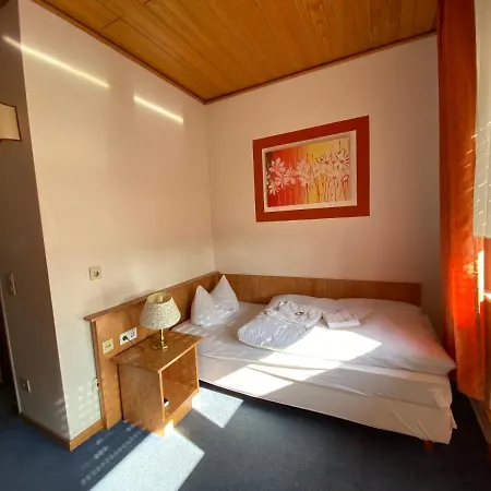 Hubertus-hof Penzion