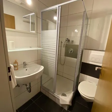 Hubertus-hof Penzion Werne