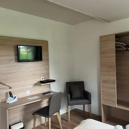 Guest house Hubertus-Hof Werne