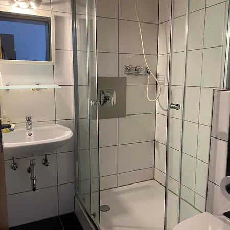 Penzion Hubertus-hof 3*