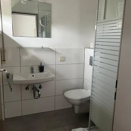 Hubertus-hof Vendégház 3*