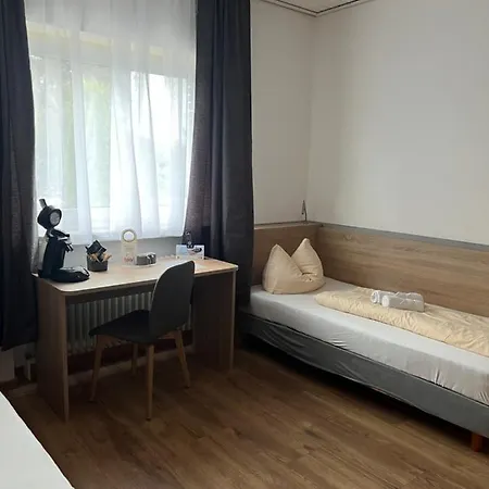 Penzion Hubertus-hof 3*