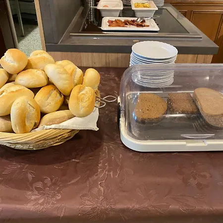 Penzion Hubertus-hof