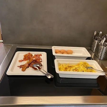 Penzion Hubertus-hof 3*