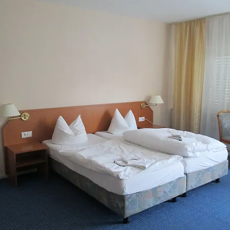 Hubertus-hof Penzion