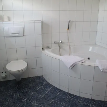 Hubertus-hof Penzion