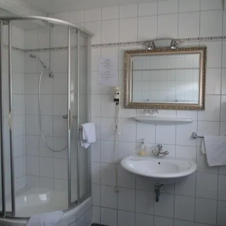 Hubertus-hof Werne