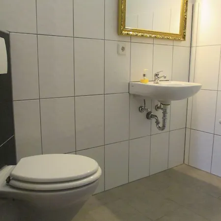 Hubertus-hof Gæstehus Werne