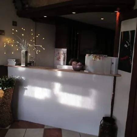 Hubertus-hof 3* Werne