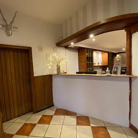 Maison d'hôtes Hubertus-hof 3*