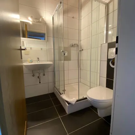 Penzion Hubertus-hof Werne