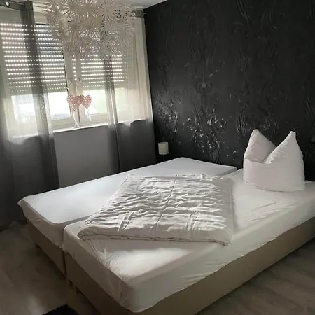 Hubertus-hof Penzion