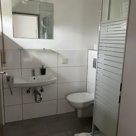 Hubertus-hof Gæstehus