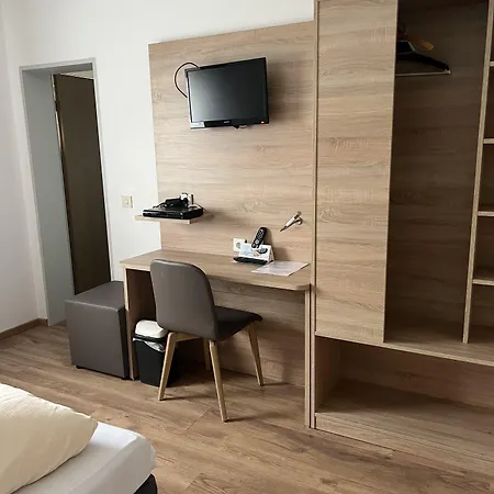 Hubertus-hof 3* Werne