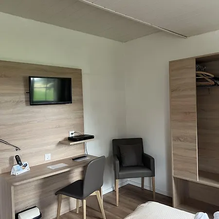 Penzion Hubertus-hof