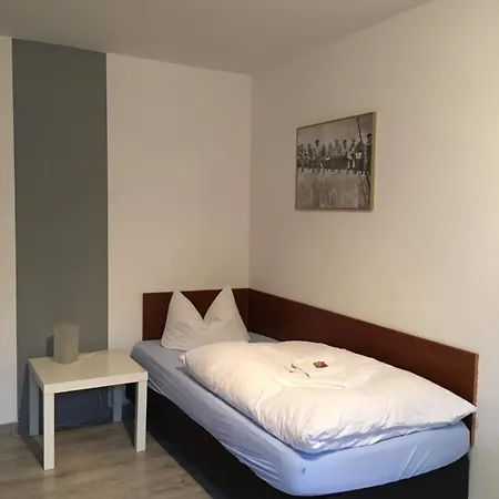 Penzion Hubertus-hof 3*