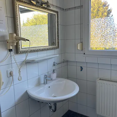 Hubertus-hof Πανσιόν