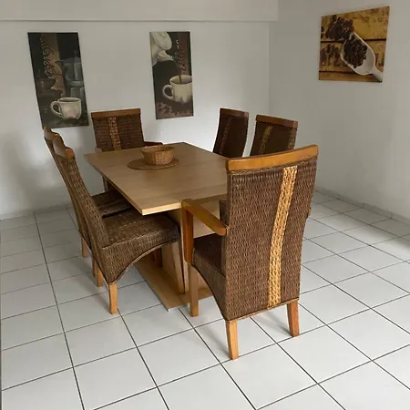 Hubertus-Hof Guest house Werne