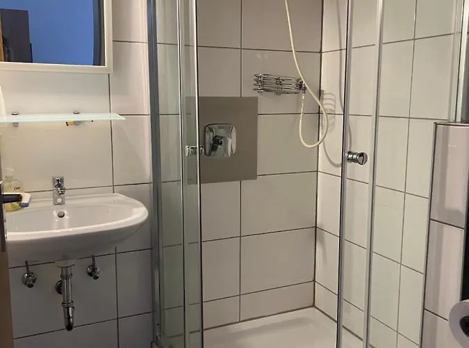 Πανσιόν Hubertus-hof 3*