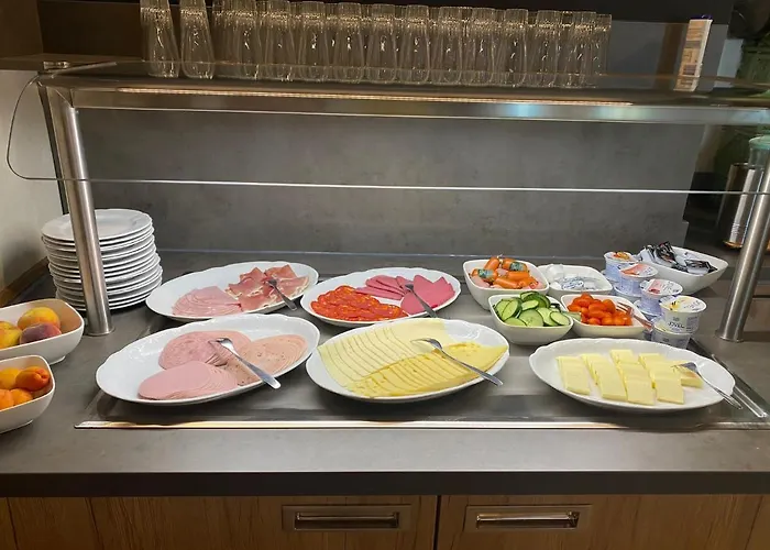 哈伯特斯霍夫酒店