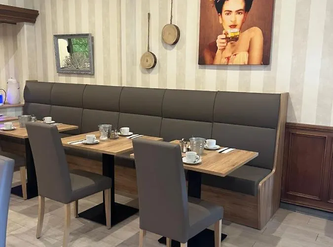 哈伯特斯霍夫酒店