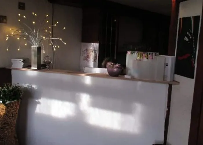 Hubertus-hof 3* Werne