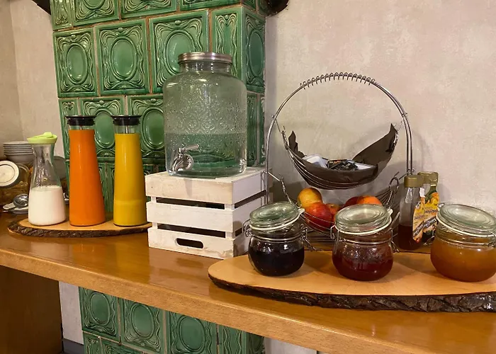 Hubertus-hof 3* Werne