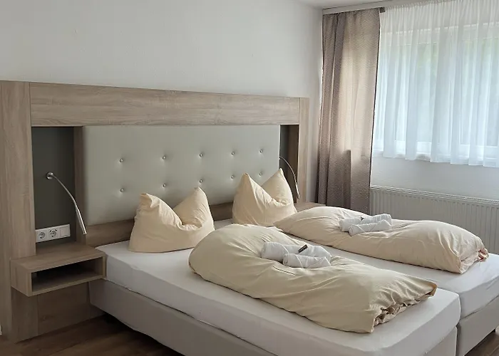 哈伯特斯霍夫酒店