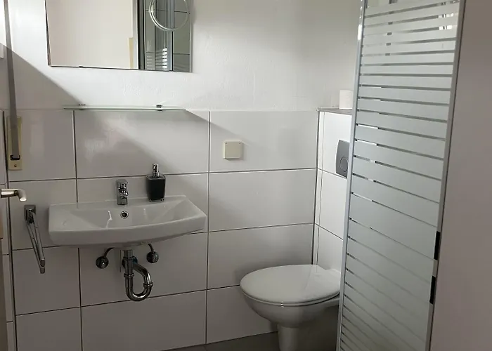 Hubertus-hof Πανσιόν