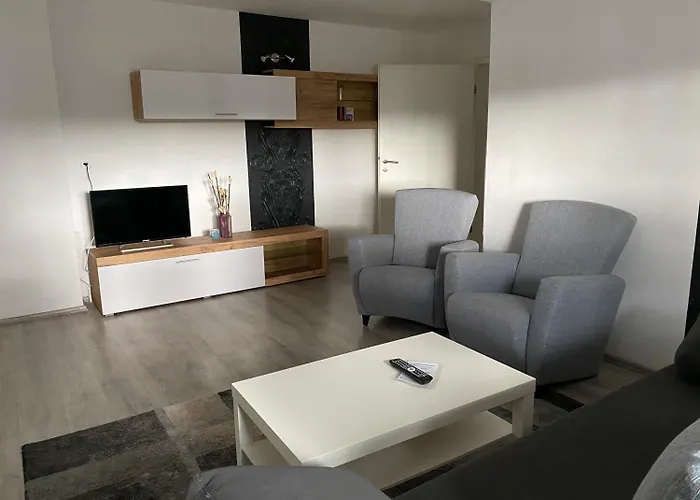 Πανσιόν Hubertus-hof