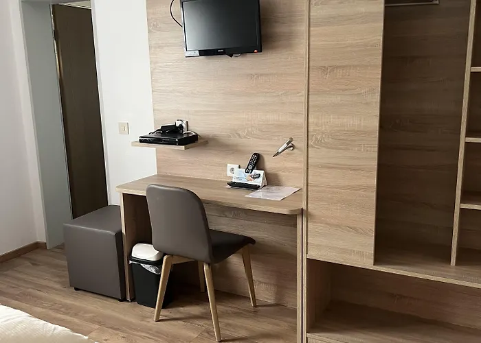 Hubertus-hof 3* Werne