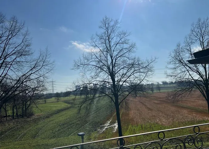 Hubertus-hof 3* Werne